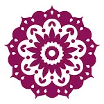 Rangoli - Latest Design with V | Indus Appstore | App Icon