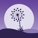 Dandelion: Antistress, Calm | Indus Appstore | App Icon