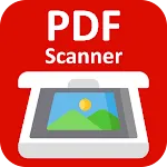 PDF Scanner - Document Scanner | Indus Appstore | App Icon