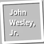 Book, John Wesley, Jr. | Indus Appstore | App Icon