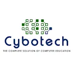 Cybotech Campus | Indus Appstore | App Icon