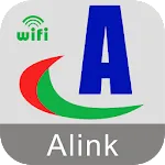 August Alink | Indus Appstore | App Icon