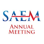 SAEM Annual Meeting | Indus Appstore | App Icon