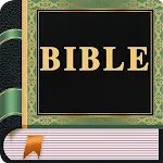 New Testament Bible | Indus Appstore | App Icon