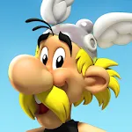 Asterix and Friends | Indus Appstore | App Icon