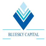 Bluesky Capital | Indus Appstore | App Icon