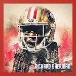 Richard Sherman HD Wallpapers | Indus Appstore | App Icon