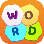 Text Twist Word Contest | Indus Appstore | App Icon