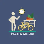 Health News | Health Daily | Indus Appstore | App Icon