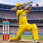Indian Cricket Game 26 | Indus Appstore | App Icon