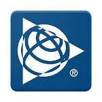 Trimble Ag Mobileapp icon