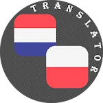 Dutch - Polish Translator | Indus Appstore | App Icon