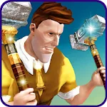 Fighting Battle Royale Games | Indus Appstore | App Icon