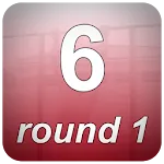 Tabata Timer L with Music | Indus Appstore | App Icon