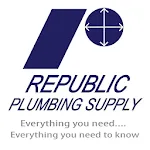 Republic Plumbing Supply | Indus Appstore | App Icon