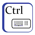 物理キーボード配列変更 (+親指Ctrl) [日本語配列] | Indus Appstore | App Icon
