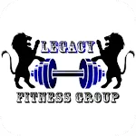 Legacy Fitness Group | Indus Appstore | App Icon