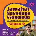 JNV Class9 Entrance Exam Guide | Indus Appstore | App Icon