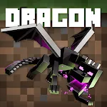 Dragon Mod for Minecraft | Indus Appstore | App Icon