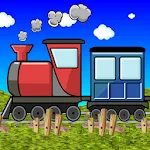 Chuffa Steam Train | Indus Appstore | App Icon