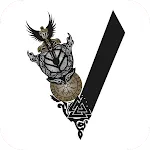 Valhalla Athletics | Indus Appstore | App Icon