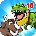 Merge Animals-My Perfect Zoo | Indus Appstore | App Icon