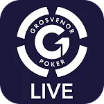 Grosvenor Poker Live | Indus Appstore | App Icon