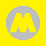 Merseytravel | Indus Appstore | App Icon