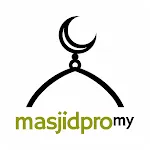 MasjidProMY | Indus Appstore | App Icon