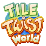 Tile Twist World | Indus Appstore | App Icon