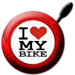 Bike Bell | Indus Appstore | App Icon