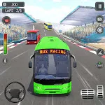 Coach Bus City Driver | Indus Appstore | App Icon
