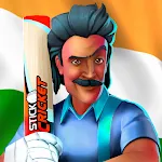 Stick Cricket Clash 2024 | Indus Appstore | App Icon