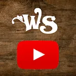 WS On Demand | Indus Appstore | App Icon