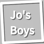 Book, Jo's Boys | Indus Appstore | App Icon