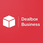 Dealbox Business | Indus Appstore | App Icon