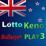 NZ Lotto result tool for Lotto | Indus Appstore | App Icon