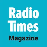 Radio Times Digital Magazine | Indus Appstore | App Icon