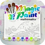 Magic Paintapp icon