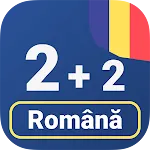 Numbers in Romanian language | Indus Appstore | App Icon