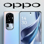 Oppo Reno 10 launcher, theme | Indus Appstore | App Icon