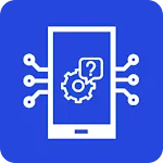 Phoneify -Device & System Info | Indus Appstore | App Icon