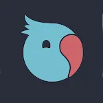 Keet by Holepunch | Indus Appstore | App Icon