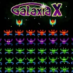 Galaxia X | Indus Appstore | App Icon