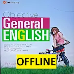 Objective General English By S | Indus Appstore | App Icon