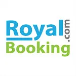 Royal Booking | Indus Appstore | App Icon