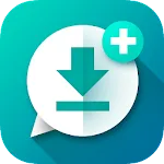 Status Forever - Status Downlo | Indus Appstore | App Icon