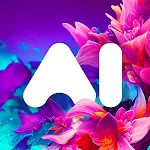 ARTA: AI Art & Photo Generator | Indus Appstore | App Icon