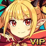 Devil Twins: VIP | Indus Appstore | App Icon