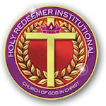 Holy Redeemer Mobile App | Indus Appstore | App Icon